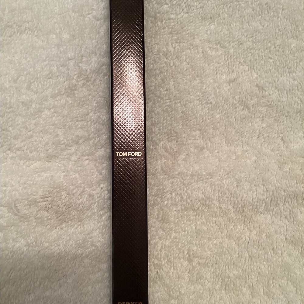 New Tom Ford Eyeshadow Contour Brush